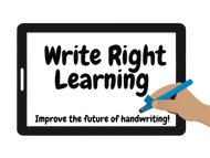 Write Right Learning