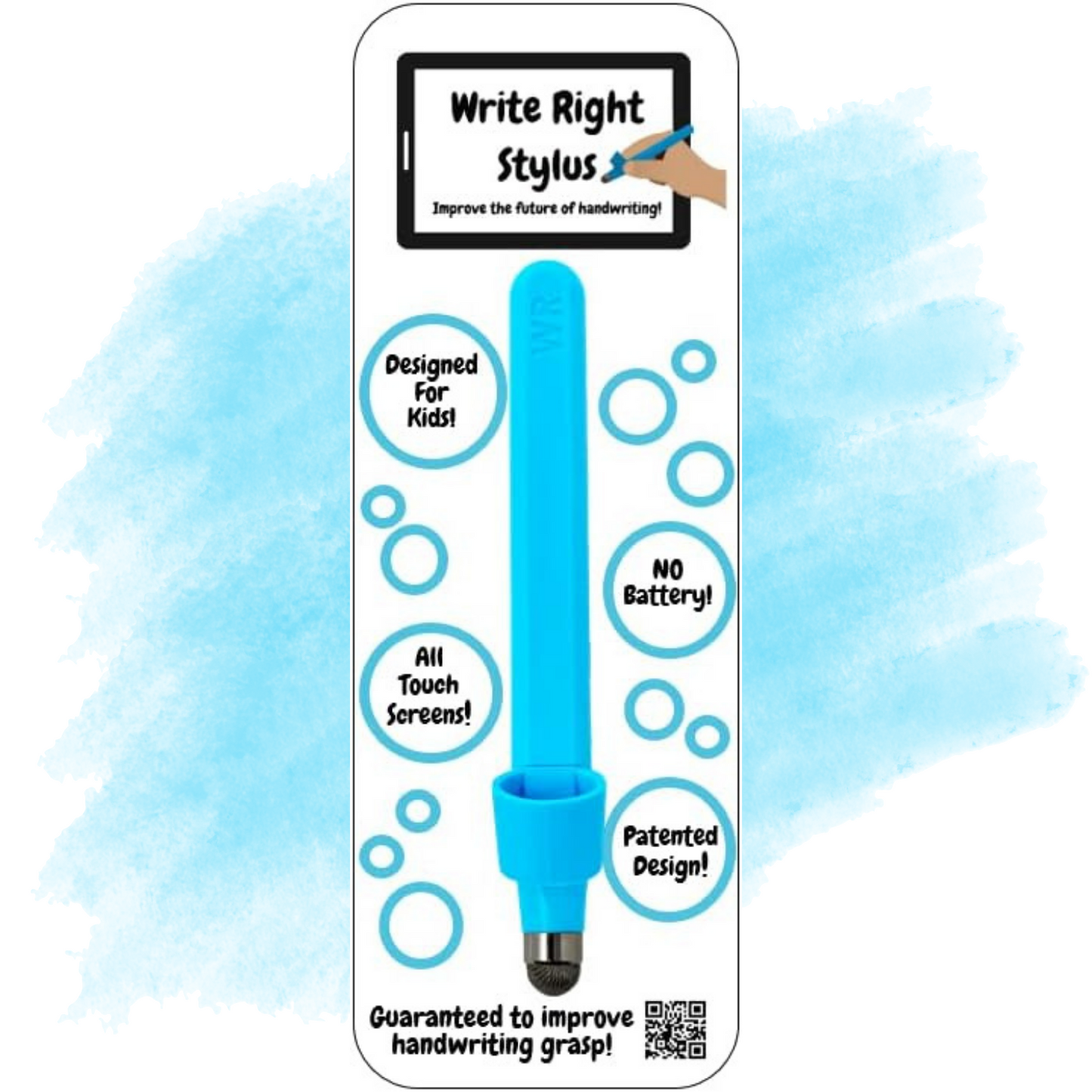 Write Right Stylus