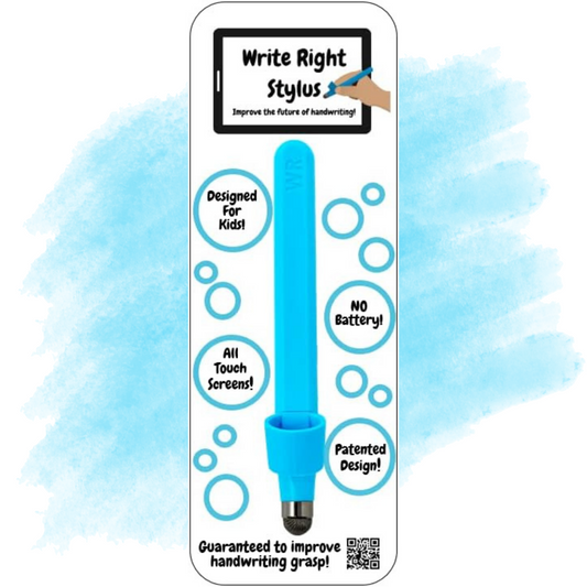 Write Right Stylus