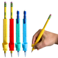 Write Right Learning Pencil Sleeves