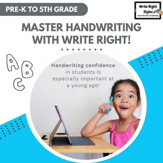 Write Right Stylus