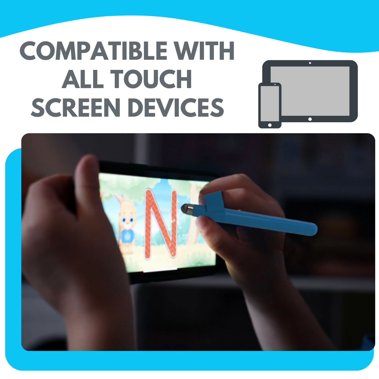 Write Right Stylus