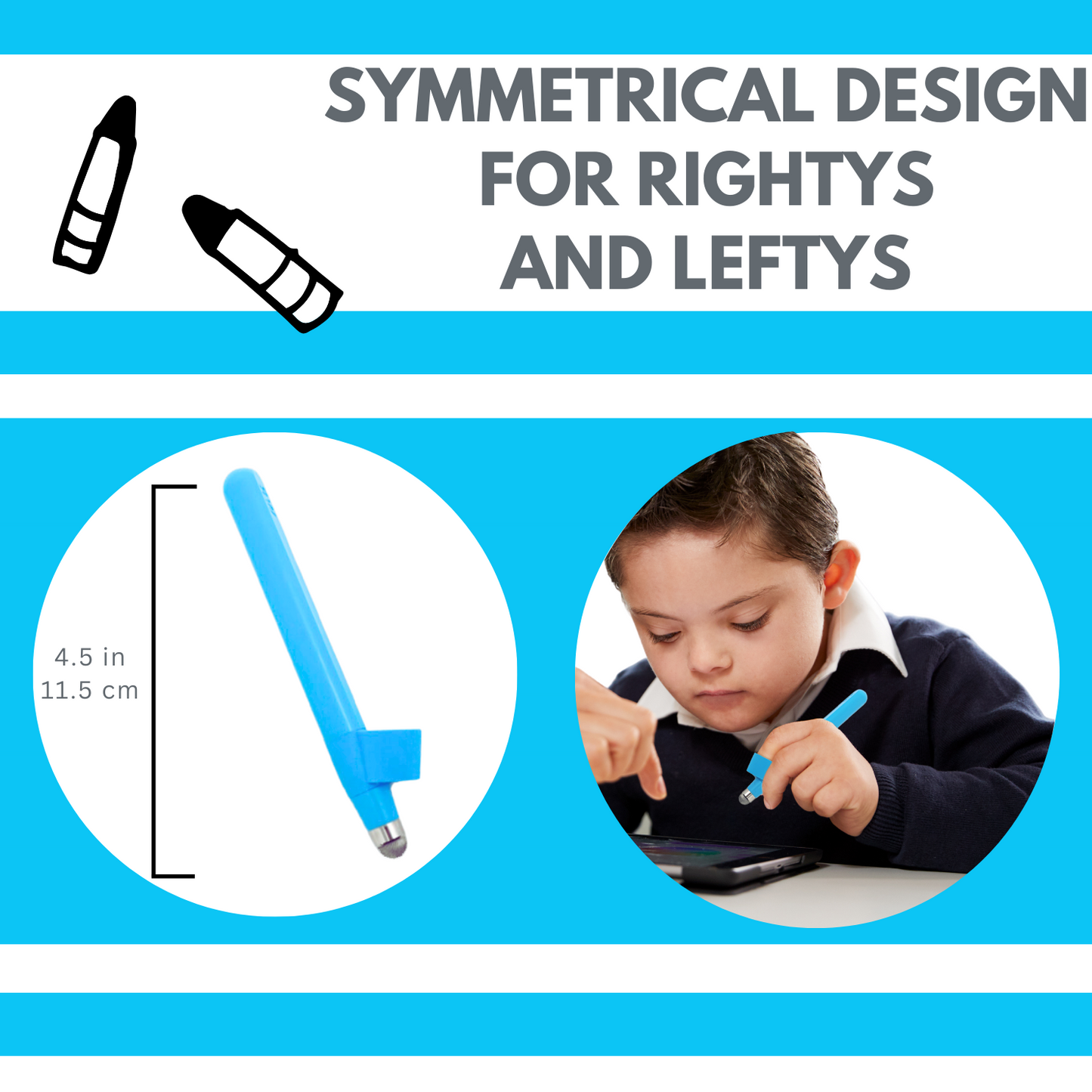 Write Right Stylus