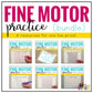 Mrs. D's Corner — FREE Fine Motor Skills Practice BUNDLE