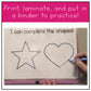 Mrs. D's Corner — FREE Fine Motor Skills Practice BUNDLE